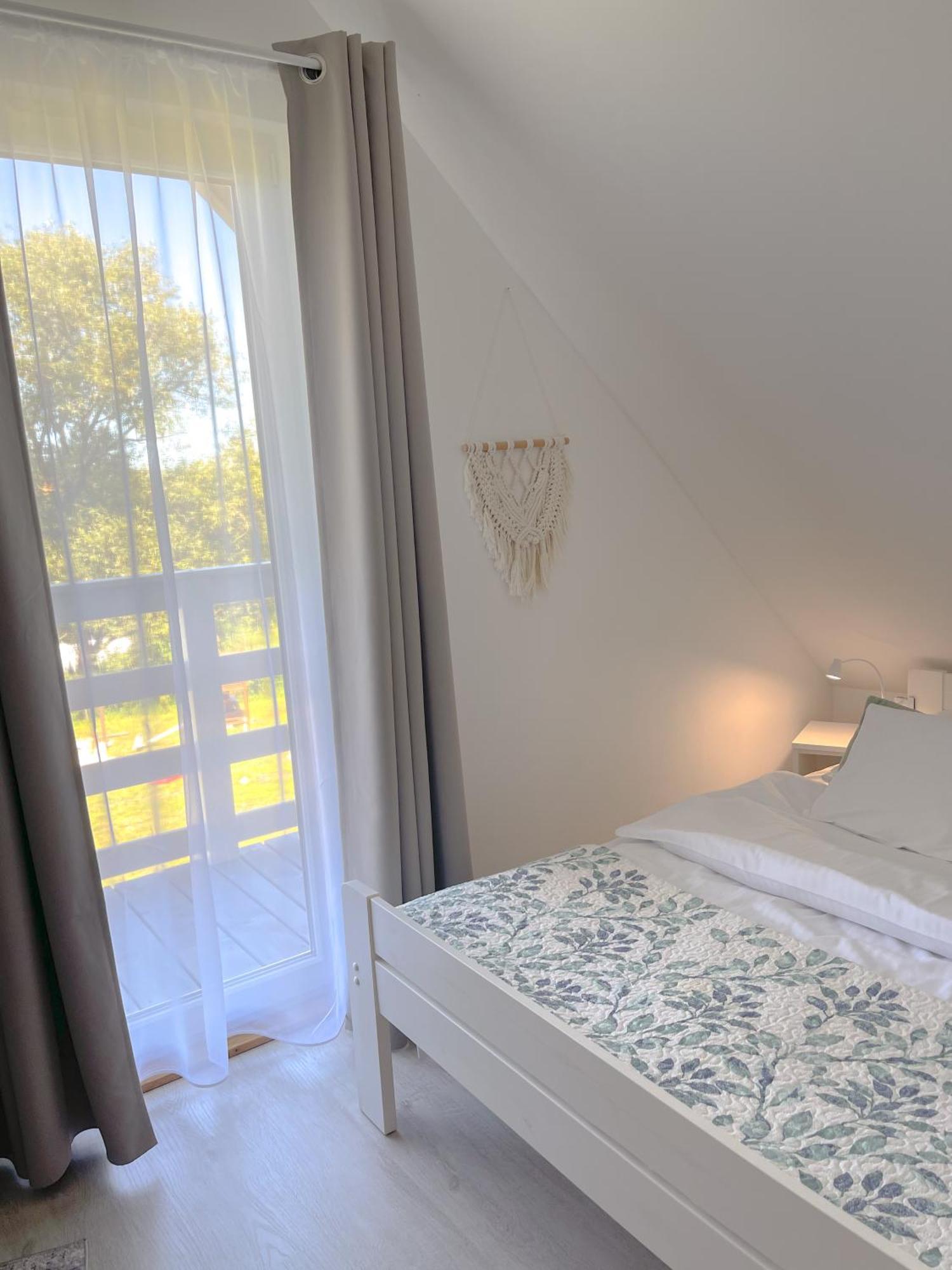 Apartment Basiagowka Lipie (Bieszczady)