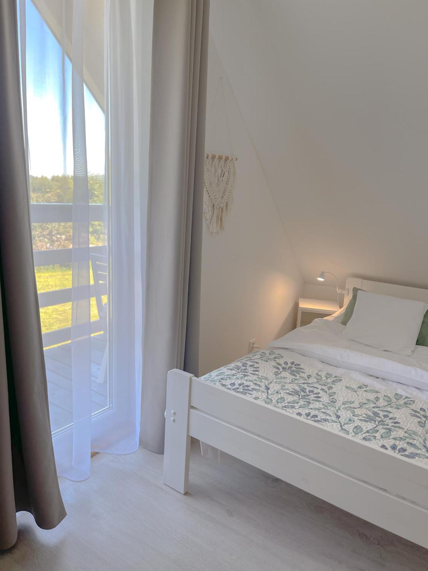 Apartment Basiagowka